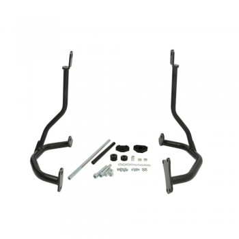 Kit protecții motor RDmoto - KTM 1290 Super Duke / R 2014-2019 (crash bar)