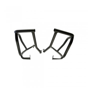 Kit protecții motor RDmoto - KTM 950 Adventure 2003-2006 (crash bar superior)