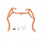 Kit protecții motor RDmoto - KTM 950 Adventure 2003-2006 - Orange (crash bar superior) Kit protecții motor RDmoto - KTM 950 Adventure 2003-2006 - Orange (crash bar superior)