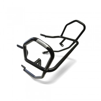 Kit protecții motor RDmoto - Kawasaki Versys 650 2015-2021 (crash bar)