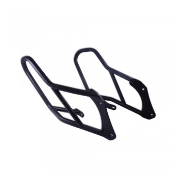 Kit protecții motor RDmoto - Ducati Multistrada 1200 2010 -2014 (crash bar)