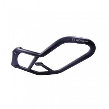 Kit protecții motor RDmoto - Ducati Multistrada 1200 2010 -2014 (crash bar)