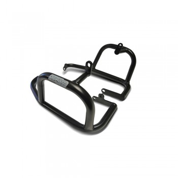 Kit protecții motor RDmoto - Suzuki DR 650 SE 1996-2018 (crash bar)