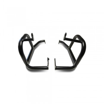 Kit protecții motor RDmoto - Suzuki DR 650 SE 1996-2018 (crash bar)