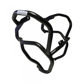 Kit protecții motor RDmoto - BMW F 850 GS 2018-2023 (crash bar)