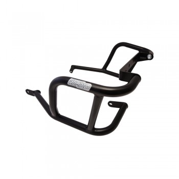 Kit protecții motor RDmoto - Honda NX 650 Dominator 1996-2001 (crash bar)