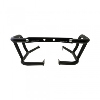 Kit protecții motor RDmoto - Honda NX 650 Dominator 1996-2001 (crash bar)