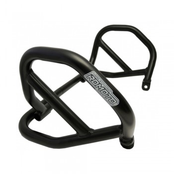 Kit protecții motor RDmoto - Honda CB 500F 2018-2025 (crash bar)