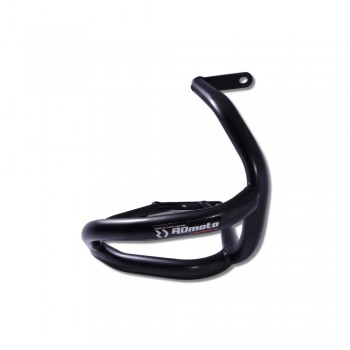 Kit protecții motor RDmoto - BMW R nineT 2013-2025 (crash bar)