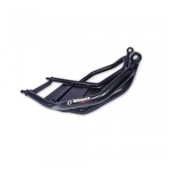 Kit protecții motor RDmoto - KTM 690 Enduro R / Husqvarna 701 Enduro / 701 Supermoto 2019-2023 (crash bar inferior + scut de protecție)