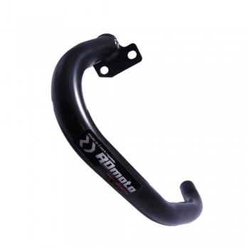 Kit protecții motor RDmoto - Honda CMX 500 Rebel 2017-2023 (crash bar)