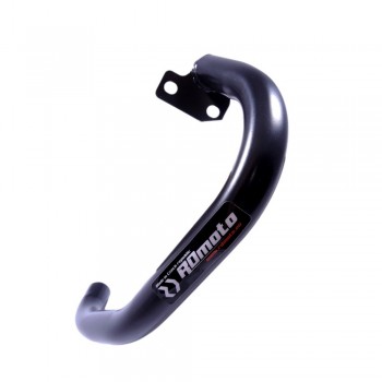 Kit protecții motor RDmoto - Honda CMX 500 Rebel 2017-2023 (crash bar)