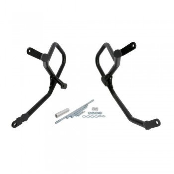 Kit protecții motor RDmoto - Kawasaki Versys 650 2022-2025 (crash bar)
