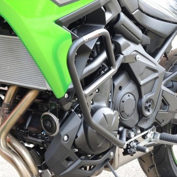 Kit protecții motor RDmoto - Kawasaki Versys 650 2022-2025 (crash bar)