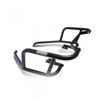 Kit protecții motor RDmoto - Cagiva Elefant 900 1990-1997 (crash bar)