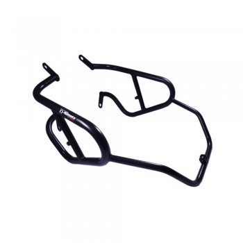 Kit protecții motor RDmoto - Honda NC700 X / S / DCT / NC750 X / S / DCT (crash bars)