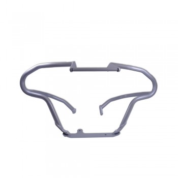 Kit protecții motor RDmoto - BMW R 1200 GS / Adventure 2004-2012 - Argintiu (crash bar inferior)