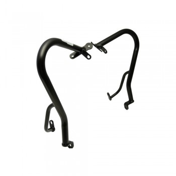 Kit protecții motor RDmoto - Kawasaki Vulcan 650 / S / Cafe 2015-2023 (crash bar)