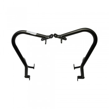 Kit protecții motor RDmoto - Kawasaki Vulcan 650 / S / Cafe 2015-2023 (crash bar)