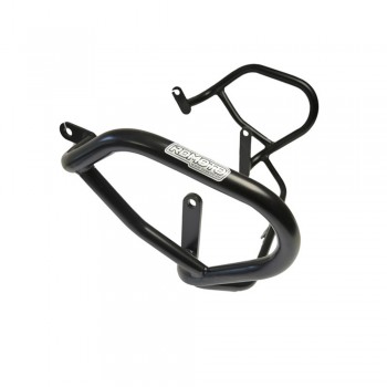 Kit protecții motor RDmoto - Triumph Tiger 1050 2006-2012 - Negru (crash bar) Kit protecții motor RDmoto - Triumph Tiger 1050 2006-2012 - Negru (crash bar)