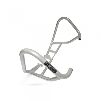 Kit protecții motor RDmoto - BMW F 650 1993-1996 - Argintiu (crash bar)