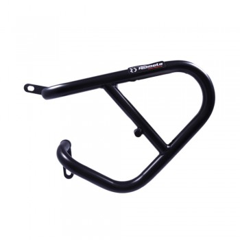 Kit protecții motor RDmoto - Honda NC 750 X / S / DCT 2016-2025 (crash bar lateral)