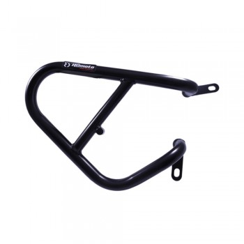 Kit protecții motor RDmoto - Honda NC 750 X / S / DCT 2016-2025 (crash bar lateral)