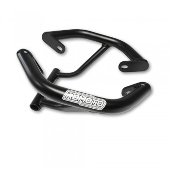 Kit protecții motor RDmoto - Kawasaki Z900/SE 2016-2023 (crash bar)