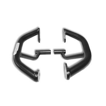 Kit protecții motor RDmoto - Kawasaki Z900/SE 2016-2023 (crash bar)