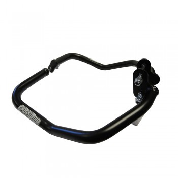 Kit protecții motor RDmoto - Benelli TNT 125 2017-2018 (crash bar)