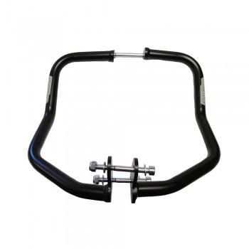 Kit protecții motor RDmoto - Benelli TNT 125 2017-2018 (crash bar)