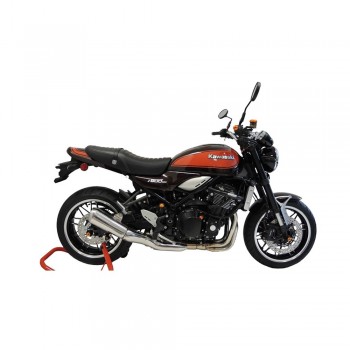 Kit protecții motor RDmoto - Kawasaki Z900 RS / Cafe 2018-2023 (crash bar)