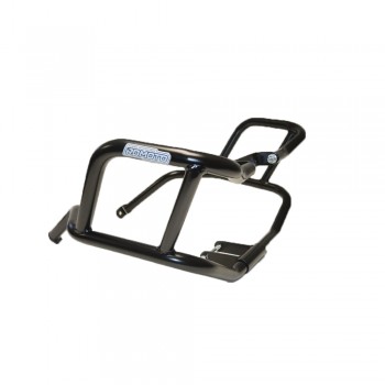 Kit protecții motor RDmoto - Suzuki DR750 Big 1988-1990 (crash bar)