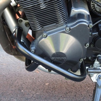Kit protecții motor RDmoto - Suzuki GSF 1200 Bandit / N / S / GSX 1200 Inazuma 1996-2006 (crash bar)