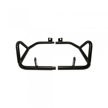 Kit protecții motor RDmoto - Yamaha BT 1100 Bulldog 2001-2007 - Negru (crash bar)