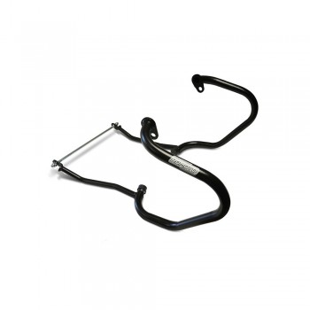 Kit protecții motor RDmoto - Yamaha TDM 900 2001-2013 (crash bar superior) Kit protecții motor RDmoto - Yamaha TDM 900 2001-2013 (crash bar superior)