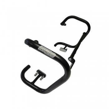 Kit protecții motor RDmoto - Yamaha XTZ 750 Super Ténéré 1990-2003 (crash bar) Kit protecții motor RDmoto - Yamaha XTZ 750 Super Ténéré 1990-2003 (crash bar)