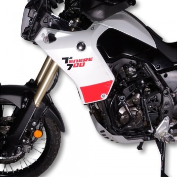Kit protecții motor RDmoto - Yamaha XTZ 700 Ténéré 2019-2023 (crash bar) Kit protecții motor RDmoto - Yamaha XTZ 700 Ténéré 2019-2023 (crash bar)