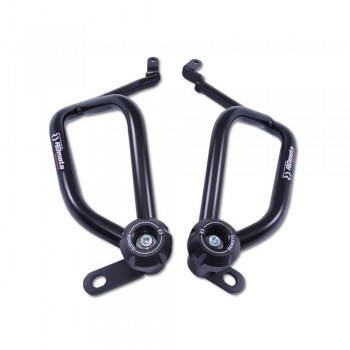 Kit protecții motor RDmoto - Yamaha XTZ 700 Ténéré 2019-2023 (crash bar)