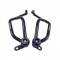 Kit protecții motor RDmoto - Yamaha XTZ 700 Ténéré 2019-2023 (crash bar) Kit protecții motor RDmoto - Yamaha XTZ 700 Ténéré 2019-2023 (crash bar)
