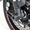 Kit protecții ax roată față - RDmoto PH01 - Honda CBR 1000RR Fireblade 2004-2007 (crash pad) Kit protecții ax roată față - RDmoto PH01 - Honda CBR 1000RR Fireblade 2004-2007 (crash pad)