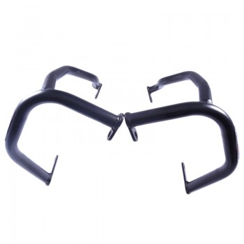 Kit protecții motor RDmoto - Suzuki GSF 600 Bandit / GSX 750 Inazuma 1995-2004 (crash bar)