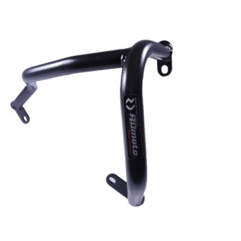 Kit protecții motor RDmoto - Suzuki GSF 600 Bandit / GSX 750 Inazuma 1995-2004 (crash bar)