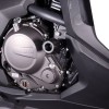 Kit protecții motor RDmoto PH01 Black - CFmoto GT650 2020-2023 (crash pad) Kit protecții motor RDmoto PH01 Black - CFmoto GT650 2020-2023 (crash pad)