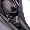 Kit protecții motor RDmoto PH01 Black - CFmoto GT650 2020-2023 (crash pad) Kit protecții motor RDmoto PH01 Black - CFmoto GT650 2020-2023 (crash pad)