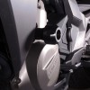 Kit protecții motor RDmoto PH01 Black - CFmoto NK650 2020-2023 (crash pad)