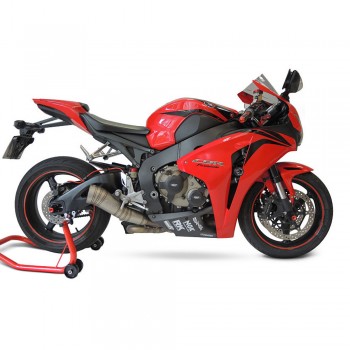 Kit protecții motor RDmoto PH01 Black - Honda CBR 1000RR NON-ABS 2008-2011 (crash pad) Kit protecții motor RDmoto PH01 Black - Honda CBR 1000RR NON-ABS 2008-2011 (crash pad)