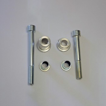 Kit protecții motor RDmoto PH01 Black - Honda CBR 600RR 2009-2012 (crash pad) Kit protecții motor RDmoto PH01 Black - Honda CBR 600RR 2009-2012 (crash pad)