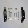Kit protecții motor RDmoto PH01 Black - Honda CBR 650F 2014-2018 (crash pad) Kit protecții motor RDmoto PH01 Black - Honda CBR 650F 2014-2018 (crash pad)
