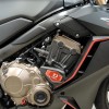 Kit protecții motor RDmoto SL01 Black - Honda CBR 650R 2019-2023 (crash pad) Kit protecții motor RDmoto SL01 Black - Honda CBR 650R 2019-2023 (crash pad)